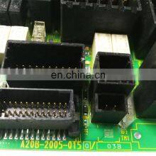 A20b-2005-0150 Fanuc Original Controller Board Igbt A20B-2005-0150 thumbnail-4