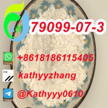 China Factory Supply Manufacturers Direct Sale High Purity White Powder CAS 79099/07/3/