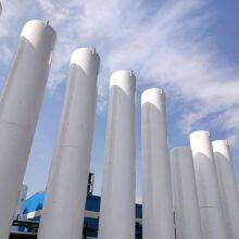 Cryogenic LNG Vacuum Insulated Storage Tank thumbnail-5