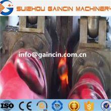 Dia.20mm to 120mm Grinding Media Ball, Steel Forged Mill Balls, Grinding Media Balls thumbnail-3
