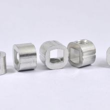 OEM Aluminium Mechanical Terminal Lugs AWG Wire Connector