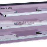 Recessed Pull Handle Foshan Aluminum Handle With Screw thumbnail-3