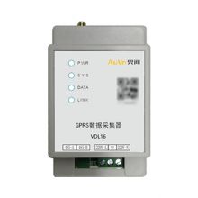 4G power remote control terminal