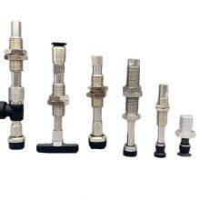 Spring Plungers Connector for Suction Cups Connection M3 M5 G1/8” G1/2”