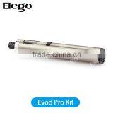 New Arrival 4ml All-in-one Style Kanger EVOD Pro Starter Kit With OLOCC 0.15ohm to 2.5ohm Coil thumbnail-3