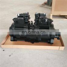 Main Pump For Kobelco SK200 Hydraulic Pump SK200-6 SK200-6E SK200-8 thumbnail-4