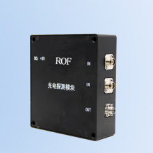 ROF-BPR Series Balanced Photodetector High Speed Photodetector InGaAs Photodetector thumbnail-4