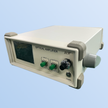 Rof Electro-optic Modulator EDFA Optical Amplifier Erbium Doped Fiber Amplifier YDFA Amplifier thumbnail-2