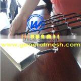 Senke 7mm Window Aluminum Security Grille thumbnail-5