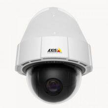 AXIS P5414-E PTZ Network Camera thumbnail-1