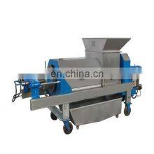 Factory Genyond Complete Prickly Pear Fruit Juice Paste Production Line / Prickly Pear Jam Processing Plant Making Machine thumbnail-2