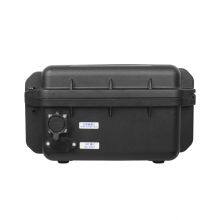 500W Portable UPS LFP Battery Solar Generator Backup Power Station thumbnail-4