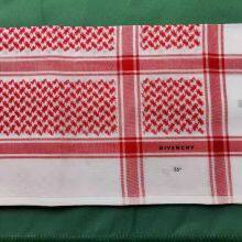 Arabian Mercerized Cotton Turban / Arabian Cotton Scarf / Arabian Shemagh / Arab Scarf thumbnail-5
