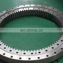 Large Diameter Slewing Ring Machinery 011.40.800 1000 External Gear Industrial Equipment Slewing Bearing Slewing Forging Beari thumbnail-3