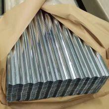 Color Corrugated Metal Steel Sheet Galvanized Corrugated Roofing Sheet Roof Tiles thumbnail-3