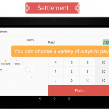 China Manufacturer Cashier Software Software for Pos System thumbnail-3