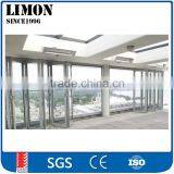 Custom Sizes and Custom Design bi Folding Door and Window thumbnail-2