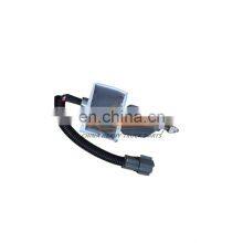 China Heavy Truck C7h/T7h/T5g Sinotruk Sitrak Electric System YC9622710000002 Ecas Chassis Electrical(4x2)(Shanteca) thumbnail-2