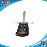 High-end Flip Key Car Remote Control