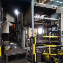 Anode Carbon Block/carbon Anodes for Electrolytic Aluminium Plant/prebaked Anode