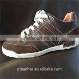 Genuine Shoes Leather for Leather Shoes,outdoor Shoes(cow Leather ) thumbnail-1