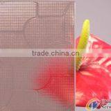 Glass Pattern 1830*1220mm or 1830*1300mm/3mm Figured Glass