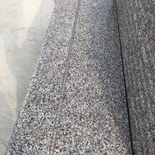 Building Material 600X600 300X600mm Stairs Natural Stone Polished G361 Granite Wulian Flower thumbnail-4