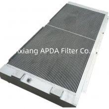 High Quality Air Compressor Parts Cooler 39324108 22354971 22084735 thumbnail-1