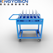 Yosion Technology Fire Assya Tool;Semi-automatization Auxiliary Tools;Steel Formwork thumbnail-2