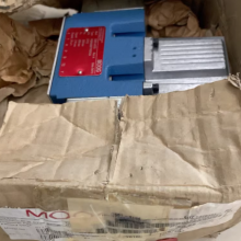 MOOG Servo Valve D661-4170 thumbnail-4