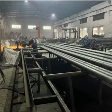 ASTM A789 A790 S31803 2205 Duplex Stainless Steel Tube 2507 2205 Super Stainless Steel Pipe thumbnail-4