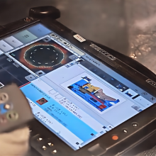 Imaging of Solder Joints