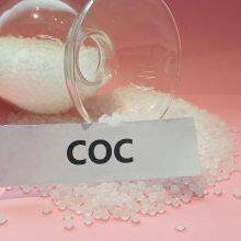 Best-Selling COC Resin Elastomer Factory-Priced Optical Lens Plastic Raw Material Coc Particles thumbnail-3