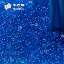 Flexible Spiral Helix Water Delivery Discharge PVC Suction Pipe Industrial Vacuum Cleaner Drain Hose PVC Granules Raw Materials thumbnail-6