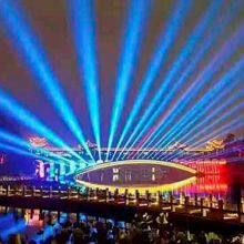 B450 IP High-end Waterproof 450 Beam Light IP55 500W Optical System Moving Head Beam Light for DJ Bar Club Party Events thumbnail-2