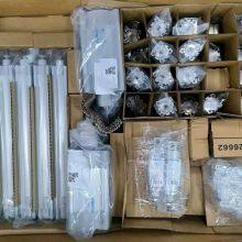 FESTO Valve Island VTUG-14-MSDR-B1T-25V20-Q12R-UB-Q8SU-4M+M1TTSC 573606 100% New 100% Original thumbnail-2