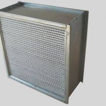 High-efficiency Particulate Air (HEPA) Filter thumbnail-2