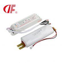 DF168-30D Emergency Power Supply for Industrial and Mining Lamps With Self-checking and Power Reduction LED Emergency Drive Device