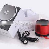 N9S With FM Radio/TF Card Portable Speaker/electric Big Battery my Vision Bluetooth Speaker