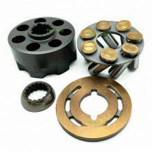 Excavator Slew Motor Rotary Group Kits PC50 Piston Motor Repair Kits for PC50MR Komatsu Swing Motor Parts Rebuild Accessories thumbnail-1