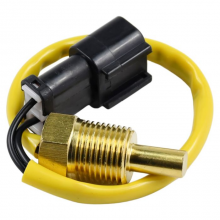 Genuine Sany Excavator Diesel Engine Water Temperature Sensor thumbnail-2