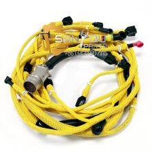 I Have All Models Original Wiring Harness Sany Diagnostic Harness Sany Harness Diagnostic Sy 135 thumbnail-3