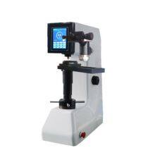HBRV 187.5STE HST KASON Touch Screen Digital Brinell, Rockwell, Vicker Universal Hardness Tester thumbnail-1