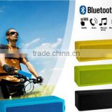 Popular stylish portable bluetooth speaker wireless waterproof bluetooth speaker
