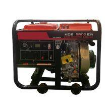 Industrial Waterproof High-Performance 1250kVA Silent Electric Engine Diesel Generator thumbnail-4