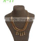 Headless Male Plastic Torso Mannequin thumbnail-3