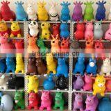 Jumping Animal Horse Cow Dog Rabbit thumbnail-1