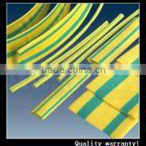 Yellow-green Plastic Heat-shrinkable Tubing VC-2 thumbnail-1