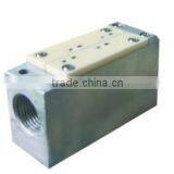 Spinning Tangle for Textile Machine