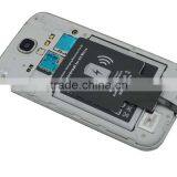 Universal Wireless Receiving Piece for Android Micro Usb/qi Wireless Charger thumbnail-3